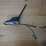 Volkswagen  combination Shark Fin Roof Aerial Image 2