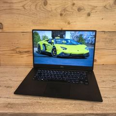Gaming Dell Precision / Intel i7-9850H / NVIDIA Quadro T2000/ 16-512Gb