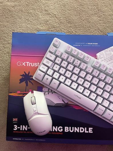 keyboard