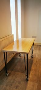 Ikea desk