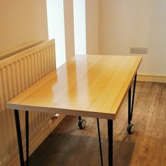 Ikea desk