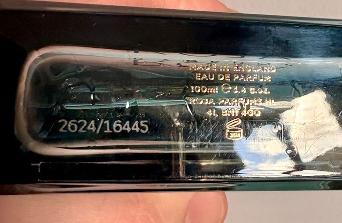 Roja Parfums Elysium Pour Homme Parfum Cologne