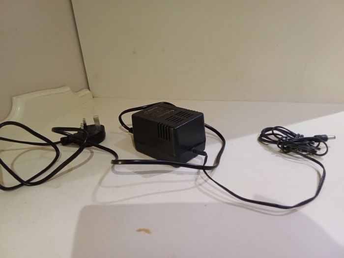 Adaptor