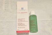 Clarins Purifying Toning Lotion in 10ml