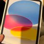 Apple iPad 11th Gen Image 2