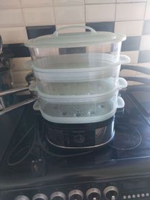 Food Steamer