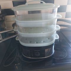 Food Steamer