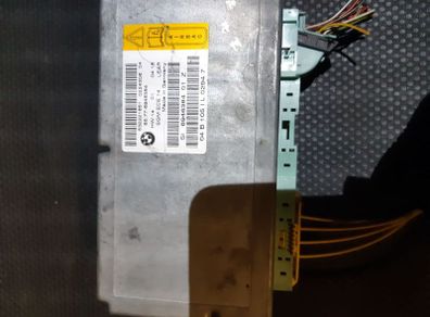 BMW SRS Airbag Crash Sensor 6577 6946384