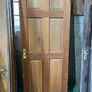 Timber doors variety 20 each Image 7