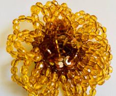 Mid-Century Brooch