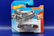 2018 Hot Wheels  '55 Corvette, new.