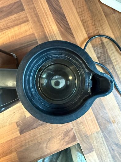 Swan kettle and toaster set