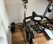 Exercise Bikes