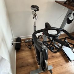 Exercise Bikes