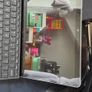 Microsoft Surface Go 4 128GB 8GB RAM Windows 11 Pro + Keyboard & Charger Image 4