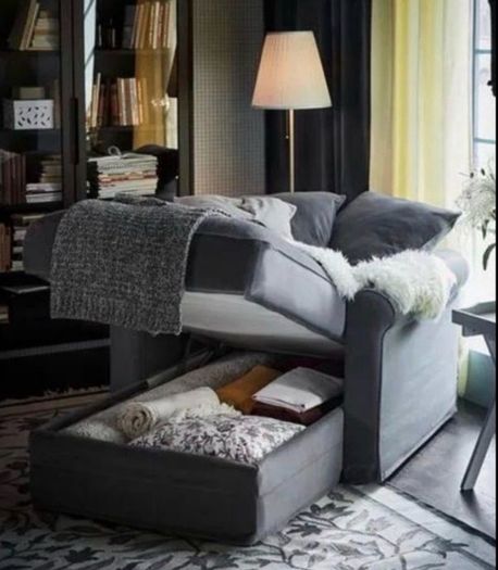 Ikea Gronlid Chaise Lounge