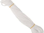 Sunshade Sail Oxford Fabric Rectangular 5x8 m Cream