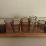 Tealight Holder and Tray Image 3