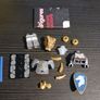 Lego Dragonborn Paladin Minifigure Image 2