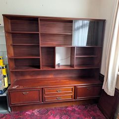 Mahoney Side Board