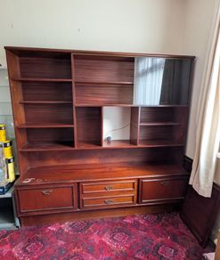 Mahoney Side Board