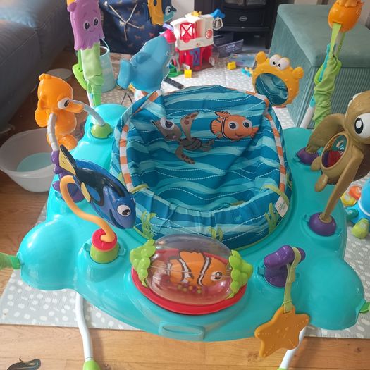 Jumperoo