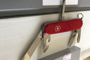 Victorinox Tinker Swiss Army Knife SAK Brand New Swiss Store