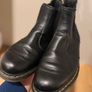 Dr. Martens 2976 Chelsea - Classic ankle boots - Black 9UK / 43 EU Image 2