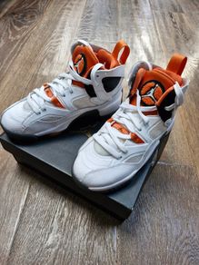 Jumpman Two Trey UK 3