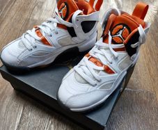Jumpman Two Trey UK 3