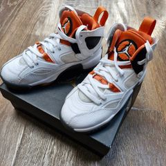 Jumpman Two Trey UK 3
