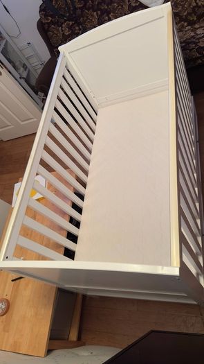 Kid bed