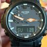 Casio Pro Trek PRW-61MA-1AER Mammut Limited Edition Image 7