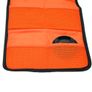 173111 K&F Concept 6 Pocket Case Nylon Filter Wallet Image 3