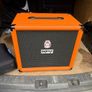 Orange Bass Rig Image 3