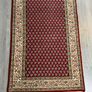 P.ersian Rug Runner ( 308x79cm) - (RedsarkR) Image 6