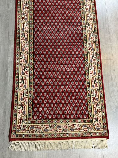 P.ersian Rug Runner ( 308x79cm) - (RedsarkR)