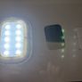 Car Reading Light. Image 10