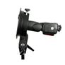31233 Elinchrom S-type Bracket Mount Holder for Speedlite Flash Image 5