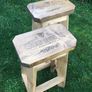 Bar Stool Image 7