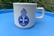 Girls brigade Carrigdhoun cup