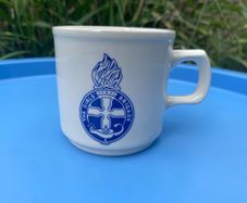 Girls brigade Carrigdhoun cup