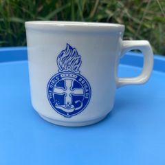 Girls brigade Carrigdhoun cup