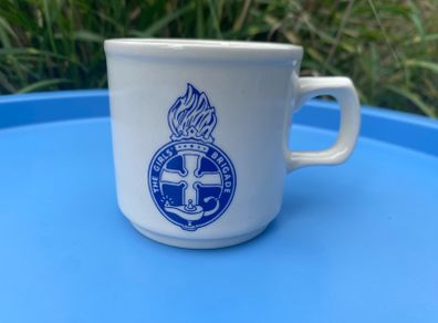 Girls brigade Carrigdhoun cup
