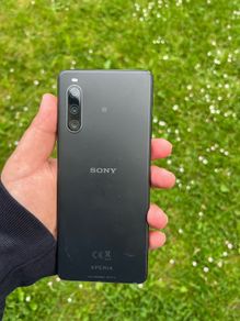 Sony Xperia 10 II