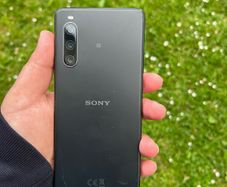 Sony Xperia 10 II