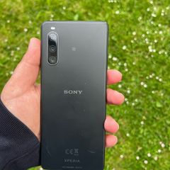 Sony Xperia 10 II