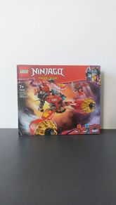 LEGO Ninjago 71830 - Kai's Mech Storm Rider