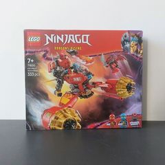 LEGO Ninjago 71830 - Kai's Mech Storm Rider