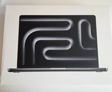 Apple MacBook Pro 14-inch (M5)